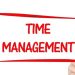 Mastering Time Management: Techniques to Boost Productivity and Free Up Your Schedule