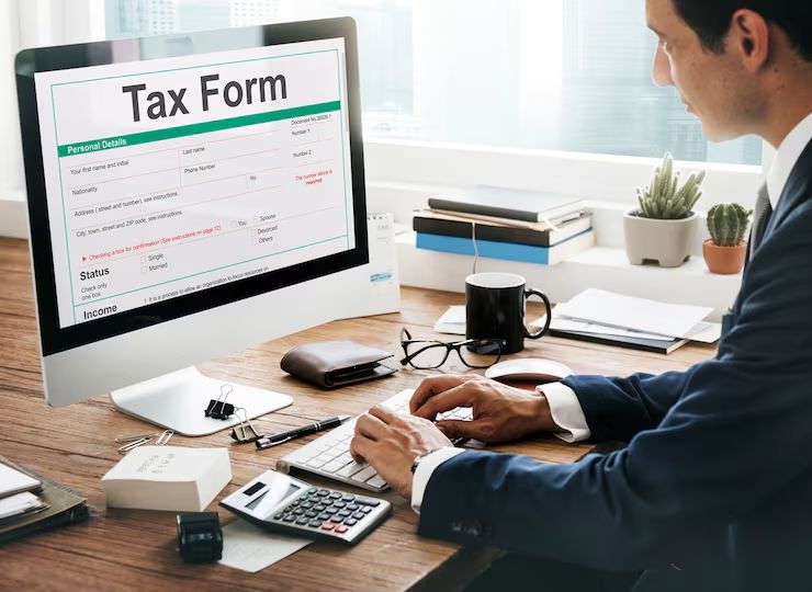 Five Signs It's Time to Hire a Personal Tax Accountant