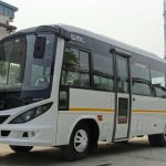 How to Compare 25 Seater Mini Bus Rent Price With Other Group Transport Options