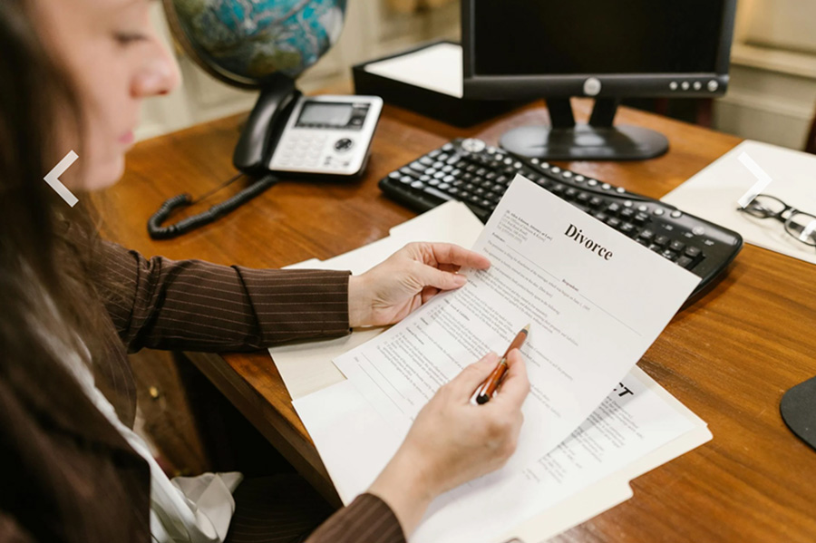 Why Hiring A Family Lawyer In North Bay Is Important During Life’s Most Challenging Transitions