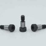 Shoulder Head Bolts: A Complete Guide to Applications and Benefits