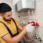 Why Your Next Water Heater Upgrade Should Start with a Plumbing Inspection