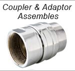 Matching Crimp Processes and Coupling Selection to Your Application Needs