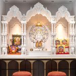 Craftsmanship Matters: What Defines Quality in Marble Pooja Room Design
