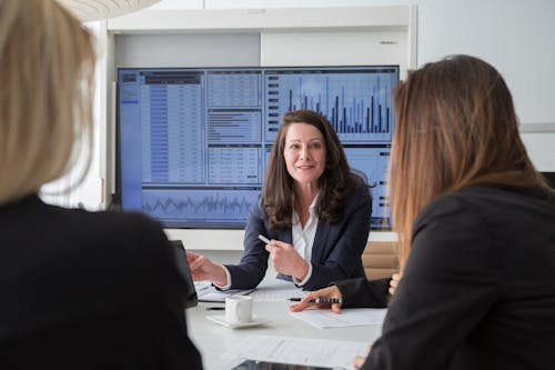 When Your Sales Pipeline Is Drying Up: Why Strategic Leadership and Lead Generation Must Work Together