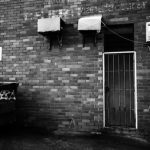 TM44 inspection Manchester