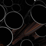 2205 duplex pipe
