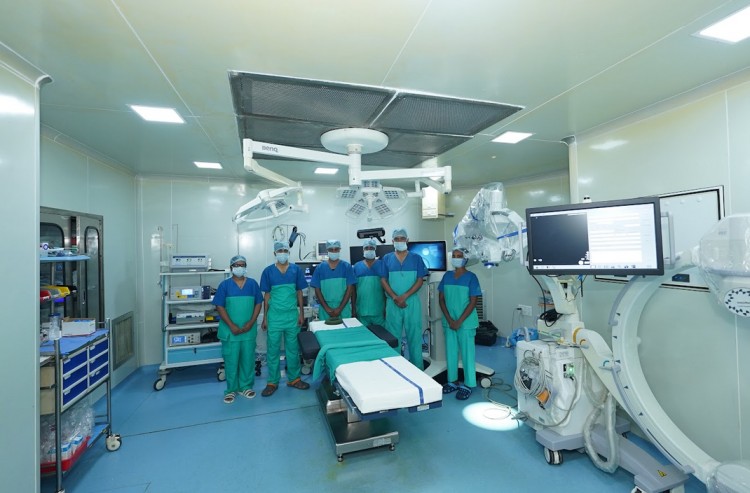 Brain doctor in Ranchi