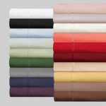 Egyptian bedding goose down pillow