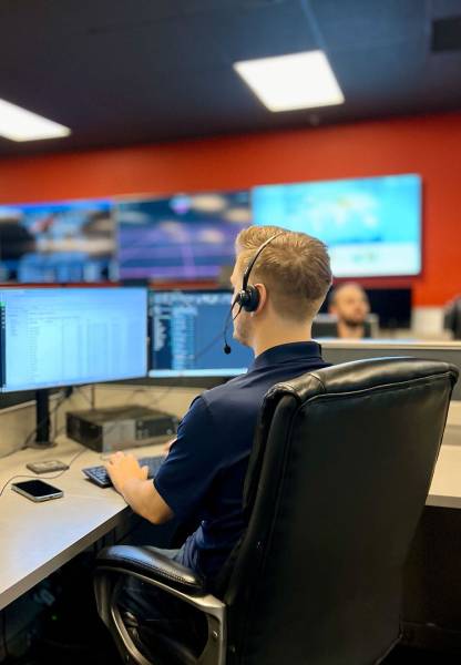 IT consulting Fresno