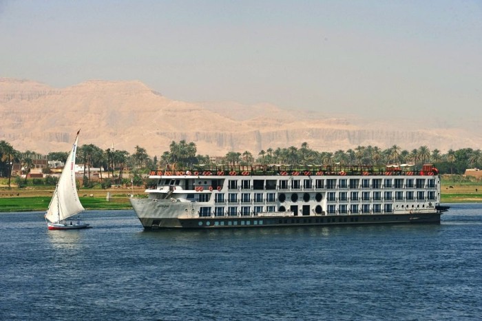 Egypt travel deals