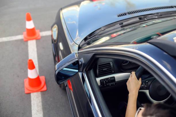Driving schools Glasgow
