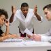 professional regulation lawyer Toronto