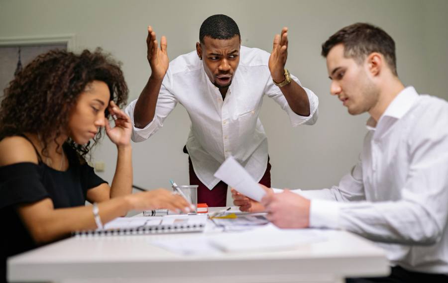 professional regulation lawyer Toronto