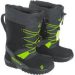 Snowmobile boots