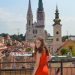 vacation packages from USA