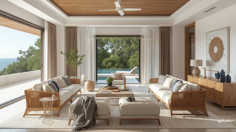 Interior design