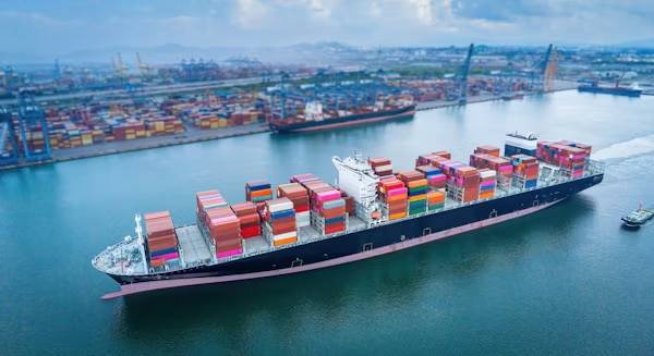 shipment tracking solution
